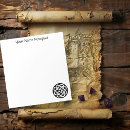 Suche nach keltisch notizblock Schwarz