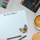 Suche nach zebra notizblock Schwarz