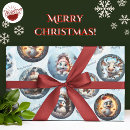 Suche nach globe geschenkpapier Schneeflocken