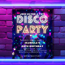 Suche nach 70er disco einladungen Retro 70er geburtstagsparty