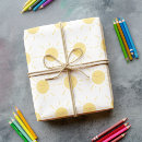 Suche nach illustration geschenkpapier Gelb