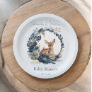 Suche nach deer teller Blau