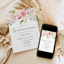 Suche nach quinceanera 15 geburtstag einladungen Elegant