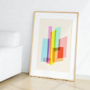 Suche nach bauhaus poster Geometrische formen