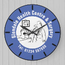 Suche nach kliniken poster wanduhren Gesundheit