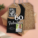 Suche nach 60 geburtstag geschenkanhänger 60 jahre alt