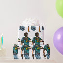 Suche nach vintage baseball geschenkpapier Baseballspieler