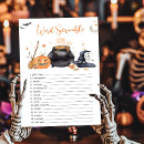 Suche nach halloween wortspiel Hexenhut