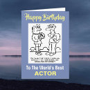 Suche nach schauspieler karten Shakespeare