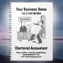 Suche nach buchhalter kleine notizbücher Buchführung