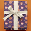 Suche nach hund geschenkpapier Welpe