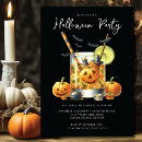 Suche nach cocktail halloween einladungen Boos und schnaps