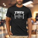 Suche nach verschwörer tshirts Spaß