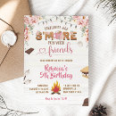 Suche nach smores einladungen Spaß