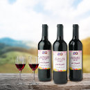 Suche nach vinyle serviettes Geburtstagswein