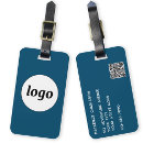 Suche nach qr code gepäckanhänger Beruflich