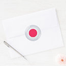 Suche nach japanische flagge aufkleber Rot