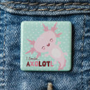 Suche nach kawaii buttons Axolotl