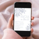 Suche nach liebe im winter einladungen Bride