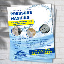 Suche nach haus flyer Druckwäsche