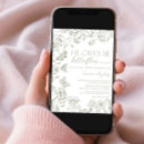 Suche nach grüne schmetterlinge einladungen Für sie