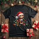 Suche nach weihnachtstiere tshirts Modern