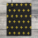 Suche nach fleur de lys decken Lilie
