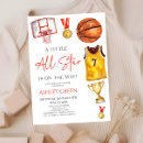 Suche nach all star einladungen Babyparty