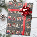 Suche nach vintage fotos geschenkpapier Muster
