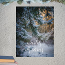 Suche nach weihnachtszeit poster Winter