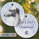 Suche nach whippets ornamente Niedlich