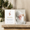 Suche nach niedlicher teddybär karten Babydusche danke