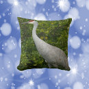 Suche nach bird kissen Kran