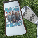 Suche nach vintages golf ausrüstung Dad