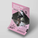 Suche nach studio flyer Yoga