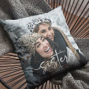 Suche nach quotes kissen Sister