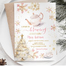 Suche nach winter baby party einladungen Für sie