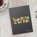 Suche nach personalisierte lehrer kleine notizbücher Retro