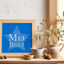 Suche nach mia poster Anteil