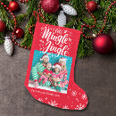 Suche nach familie weihnachts strümpfe Niedlich