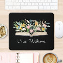 Suche nach anerkennung mousepads Buchliebhaber