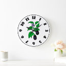 Suche nach ungewöhnliche wanduhren Pflanze