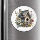 Suche nach vogelhaus magnete Vogelvogel