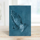 Suche nach christliche gebete karten Blau