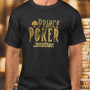 Suche nach poker kleidung Schwarz