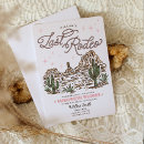 Suche nach wilder westen einladungen Für sie