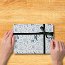 Suche nach vintage katzen geschenkpapier Retro