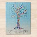 Suche nach baum puzzle Zweigstellen