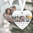 Suche nach einzigartiges weihnachten ornamente Für sie