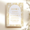 Suche nach geometrische form einladungen Für sie/ihn